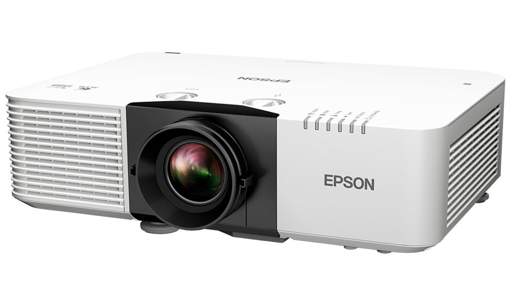 EPSON EB-L690U Laserový projektor/ 6500 ANSI/ 5 000 000:1/ WiFi/ HDMI/ Miracast/ AirPlay2