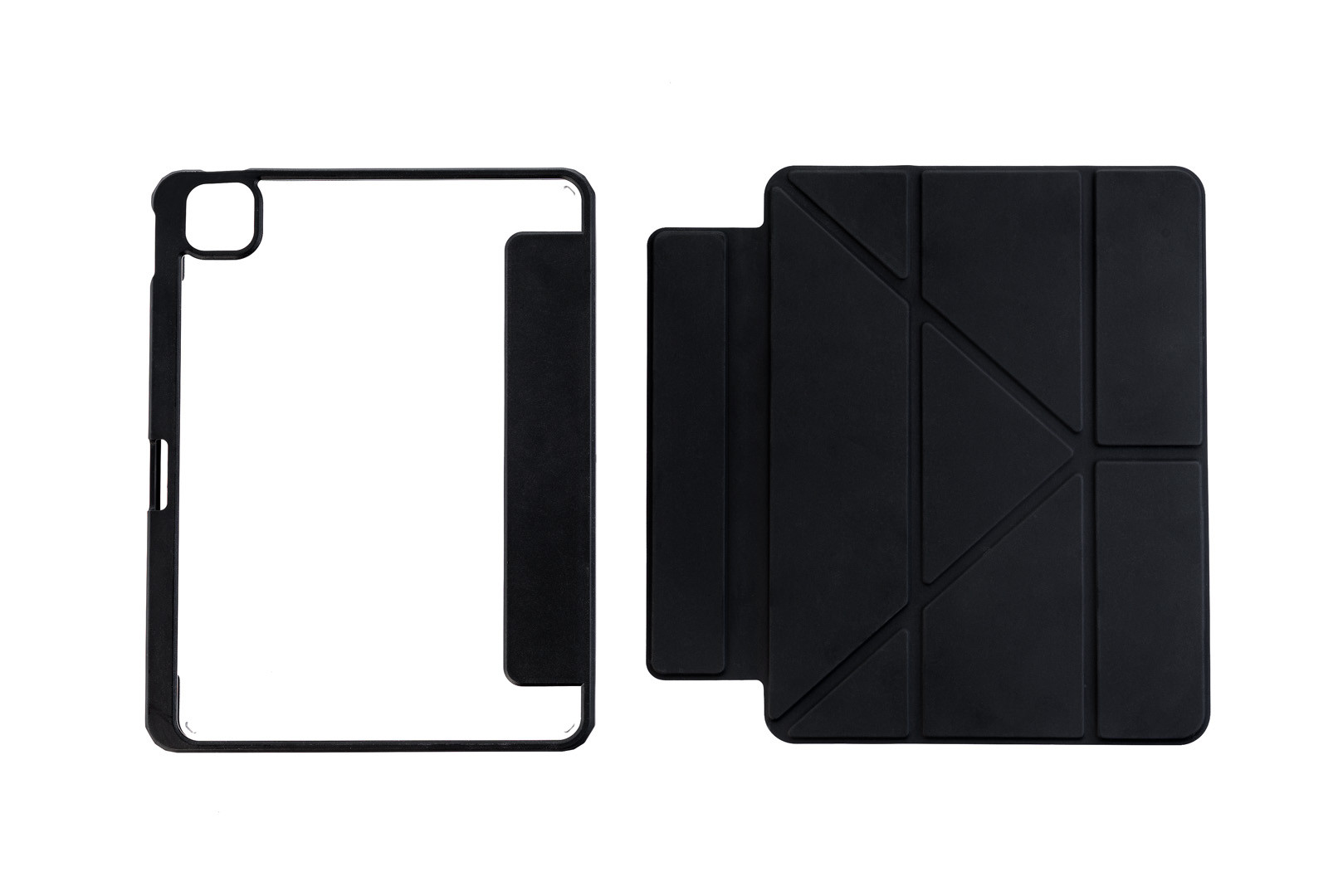 ER POWER kryt Two Piece for Apple iPad Mini (2024)