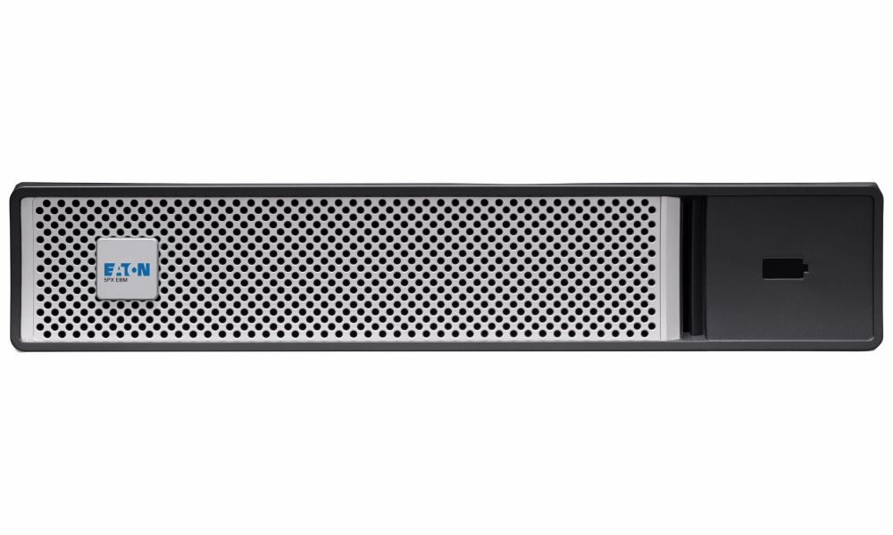 EATON Externí baterie pro 5PX G2 EBM 72V RT2U