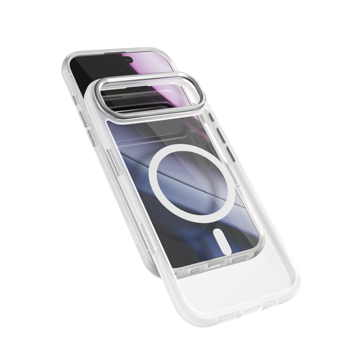 Epico Hero Pro Mag+ Case iPhone Air - matná
