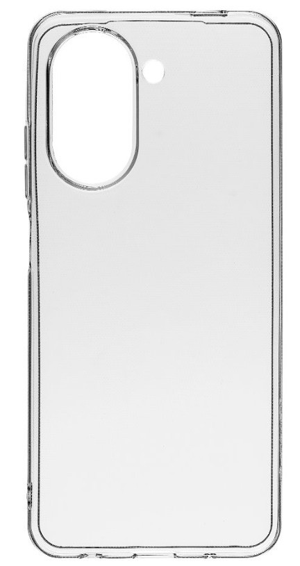 Tactical TPU Kryt pro Xiaomi Redmi 15 5G Transparent