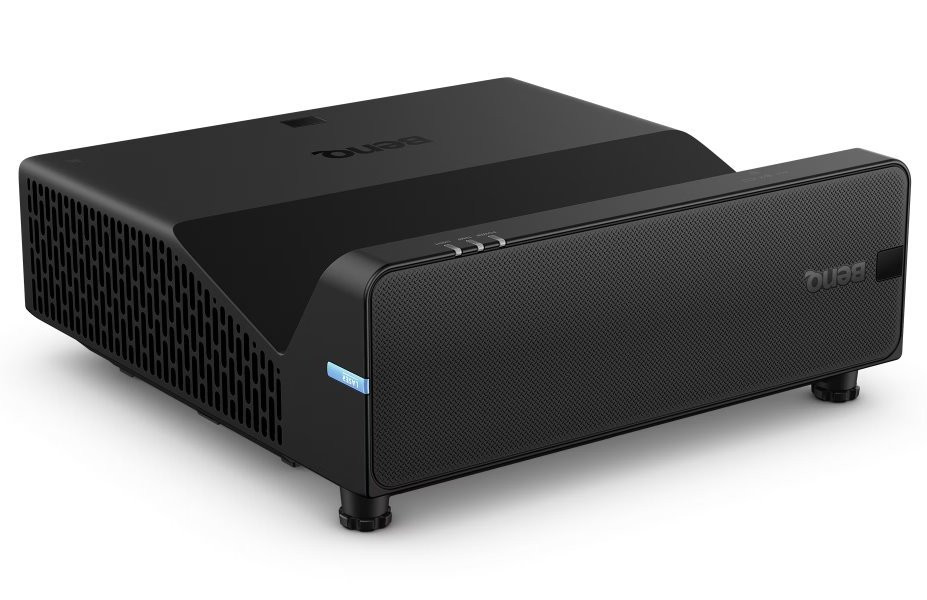 BenQ LU895UST simulační projektor  DLP, WUXGA, laser,  5000 ANSI lm, HDMI, LAN (RJ45), USB , RS232, Reproduktor