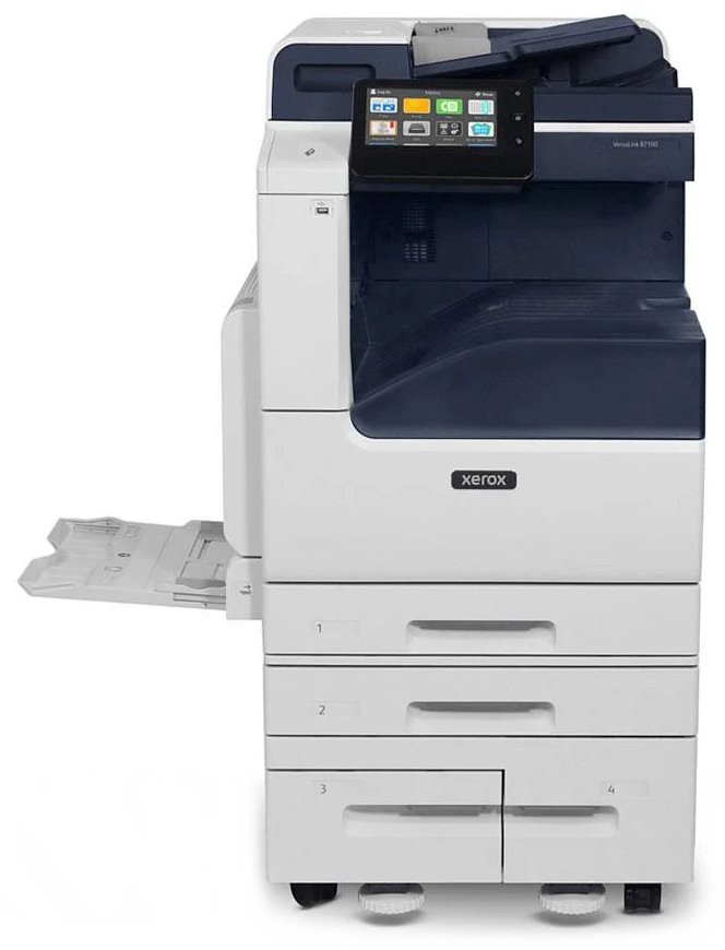 Xerox VersaLink B71xxV_T - ČB MFZ, A3, NUTNÉ DOPLNIT O INICIALIZAČNÍ KIT;