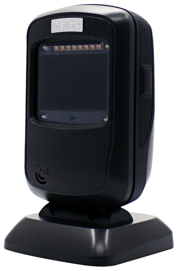 Newland FR4080 Koi / 2D / Dual-IF / kit (RS232) / černá