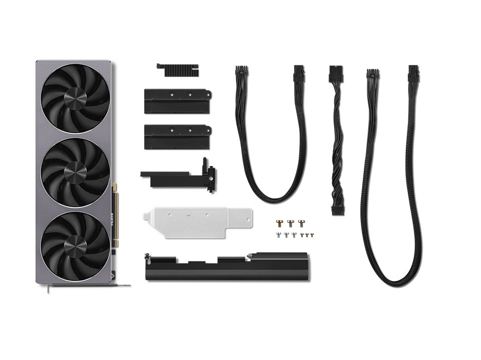 NVIDIA GeForce RTX 5080/16GB/GDDR7