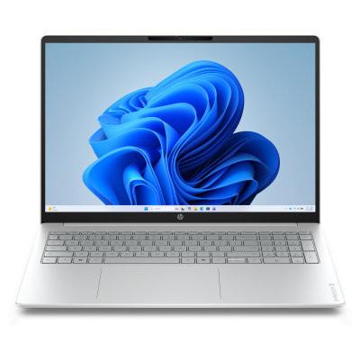 HP OmniBook 3 16-bu0014ncx/Core 5 120U/12GB/512GB SSD/Intel Graphics/16" 2K IPS AG/300nits/W6/2y/W11H/Glacier silver