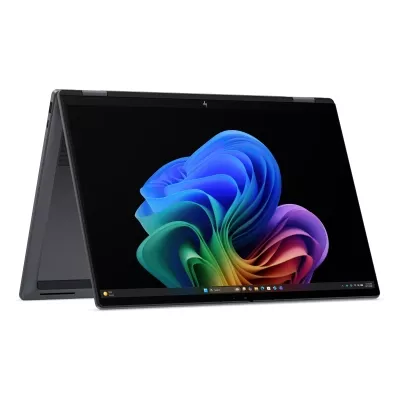 HP OmniBook X Flip NG AI PC 16-cb0070ncx, Ultra 5 325 (8C) 47 NPU TOPs, Touch/16.0 2K (1920x1200) Brightview 400 nits, 1