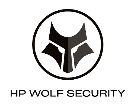 HP 1y Wolf Pro Security