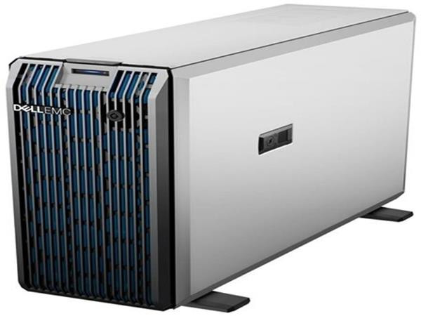 DELL PE T360 8x3,5´´/X6369P/64GB/2x480GB_SSD/H755/2xGL/iD_ENT/1x700W/3yB_NBD