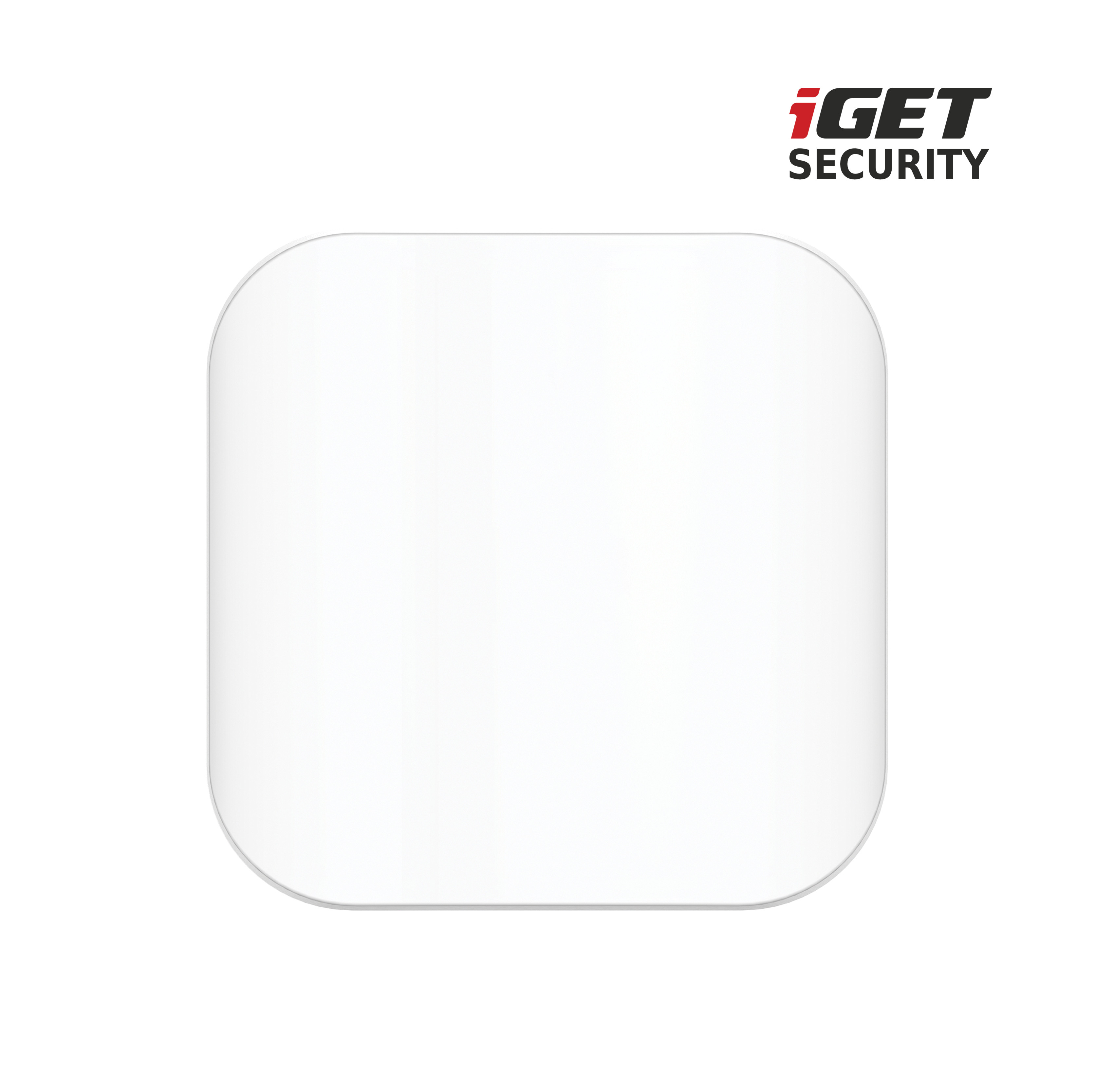 iGET SECURITY MP9 - Bezdrátový senzor pro detekci vody pro alarm iGET SECURITY M6, výdrž baterie až 5 let
