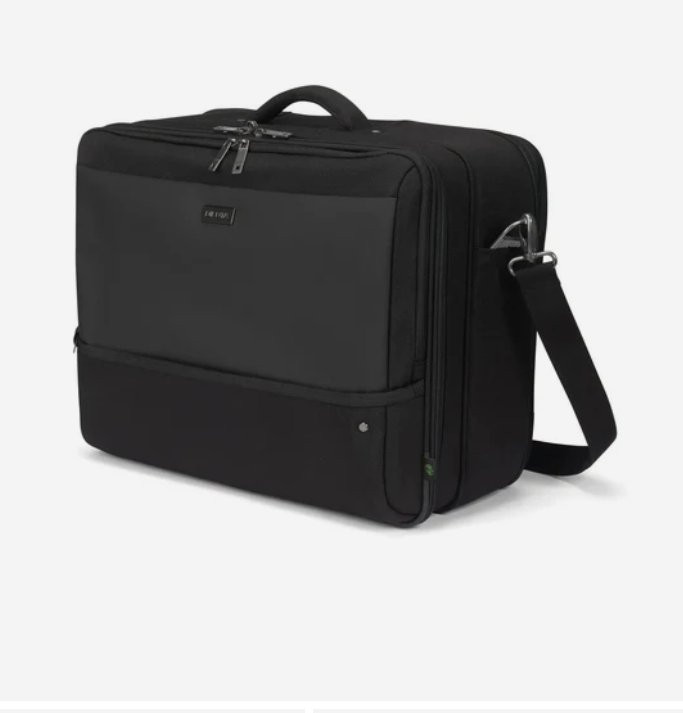 Dicota Taška na notebook Multi Twin FIVE 15-17.3