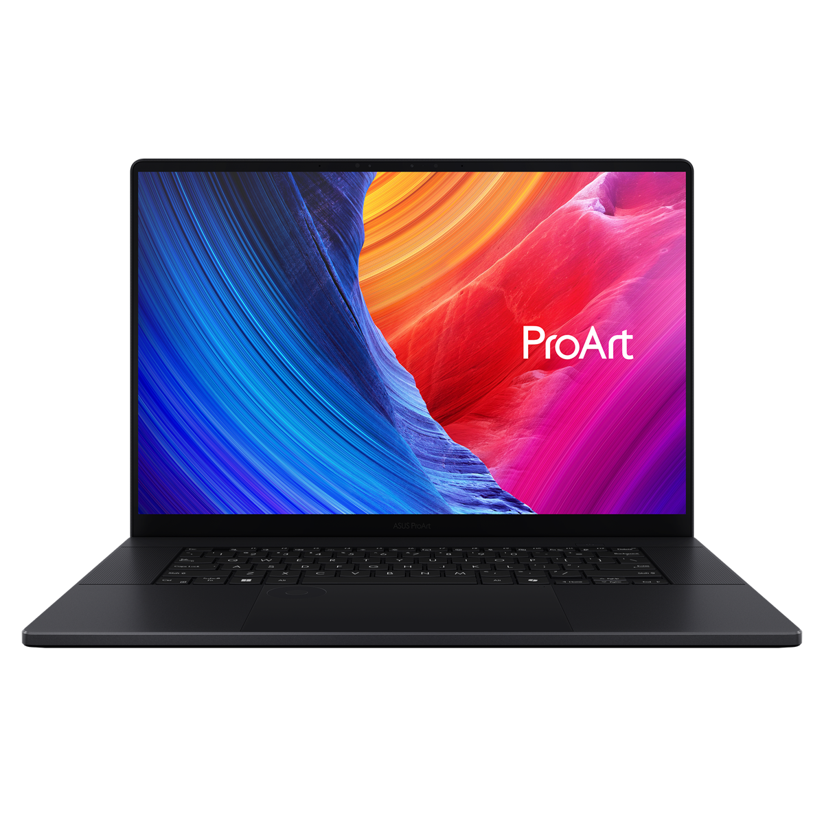 ASUS ProArt P16 - Ryzen AI 9 465/32GB/1TB SSD/16"/3K/OLED/Touch/2y PUR/Win 11 Home/černá