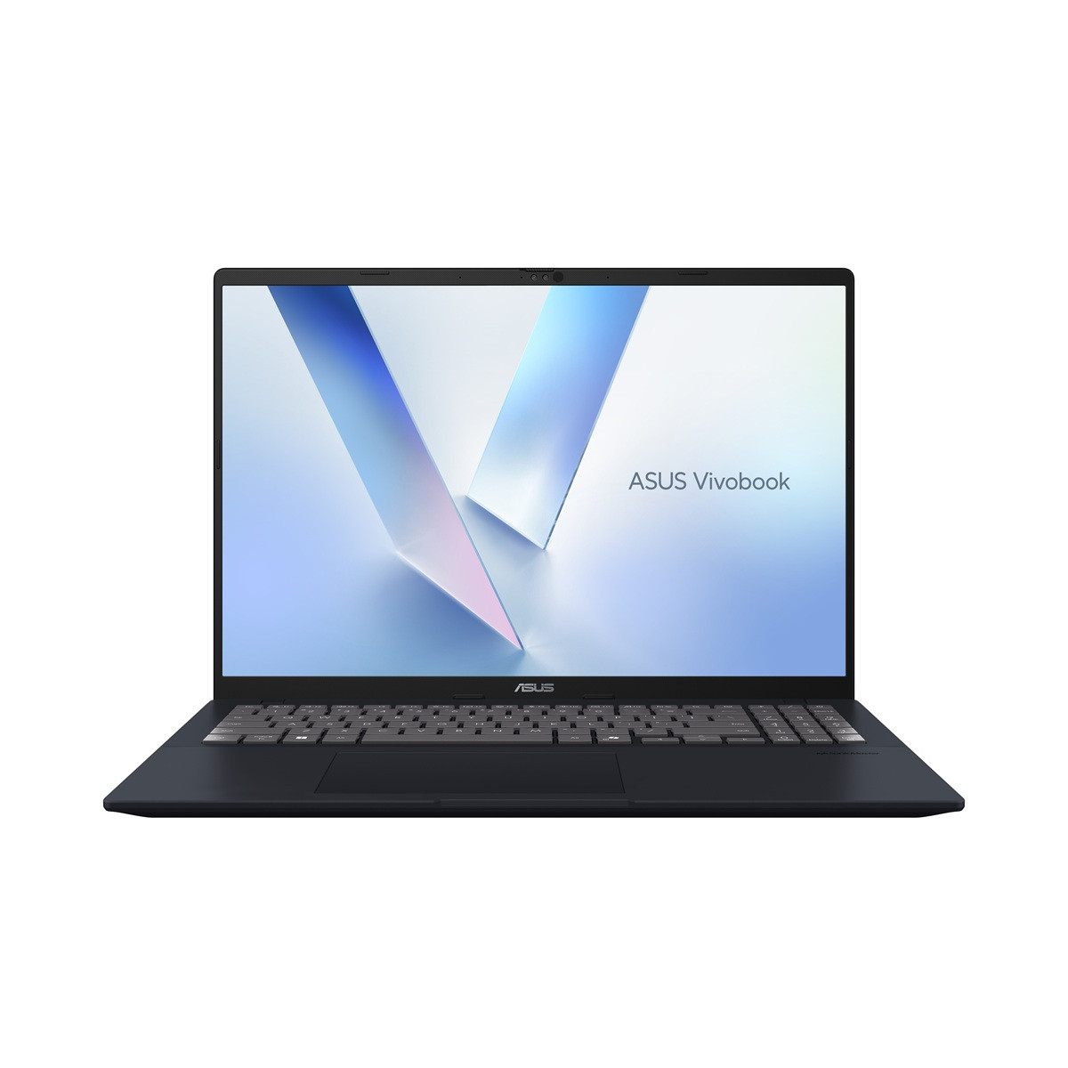 ASUS Vivobook 16 - Ultra 5 325/32GB/512GB SSD/16"/WUXGA/IPS/2y PUR/Win 11 Home/modrá
