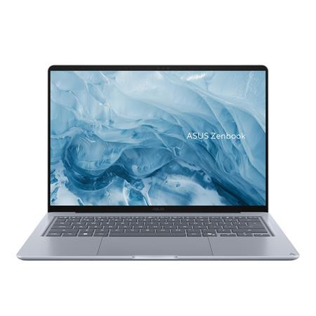 ASUS Zenbook 14 - Snapdragon X  X1 26 100/8GB/512GB SSD/14"/WUXGA/OLED/2y PUR/Win 11 Home/modrá