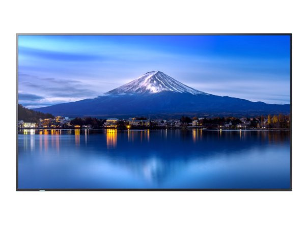 Sharp 50"  MultiSync P506- 24/7, 700 cd, IPS LED, 3840x2160, 16:9, 8ms, 8000:1,  DP, 2x HDMI, USB