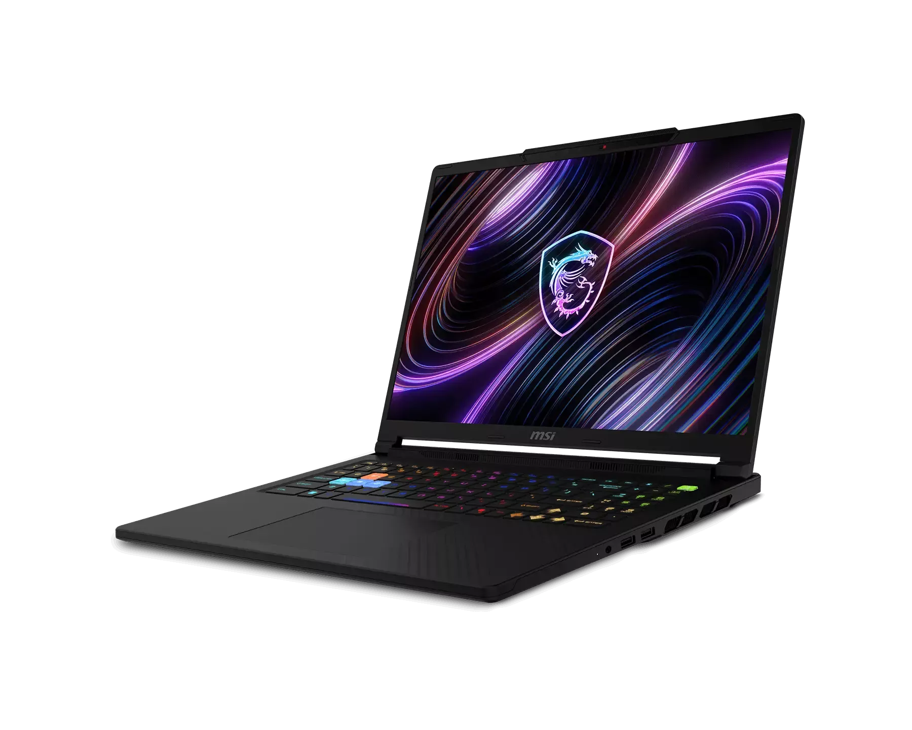 MSI Raider 16 HX B2WH-245XCZ/Core Ultra 9 275HX/32GB/1TB/RTX 5070 Ti, 12GB/16" QHD+240Hz/Bez OS