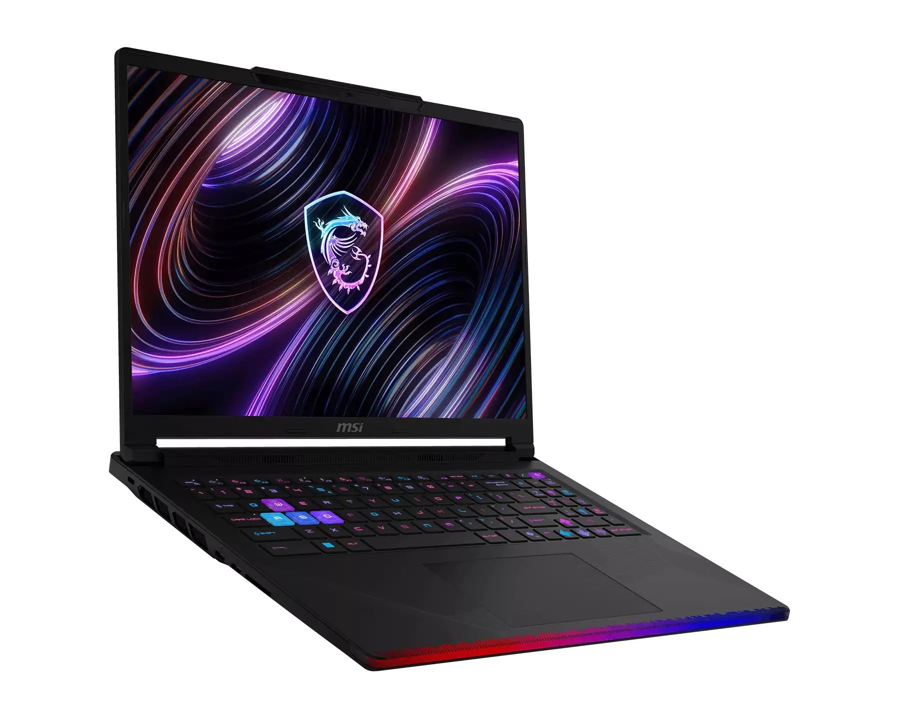MSI Raider 16 Max HX B2WH-244CZ/Core Ultra 9 290HX Plus/32GB/2TB SSD/RTX 5070 Ti ,12GB/16"QHD+,OLED 240Hz/Win11 Home