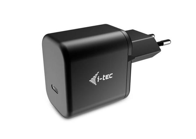 i-tec 65W USB-C GaN Charger 
