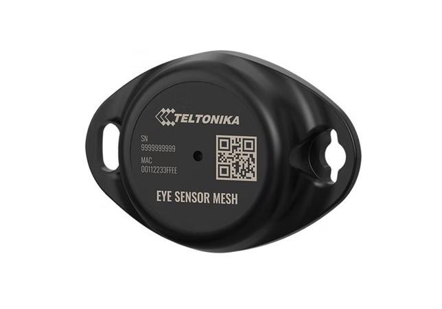 TELTONIKA TELEMATICS  EYE Sensor Mesh Wirepas – vnitřní sledování