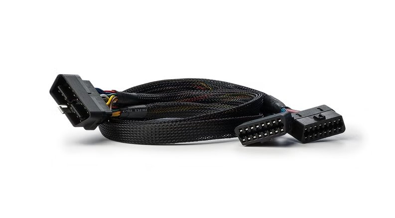TELTONIKA TELEMATICS OBDII Y-rozdělovací kabel 0,67 m
