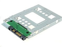 MicroStorage 2.5"-3.5" SAS/SATA Hdd Bracket g8/g9/g10