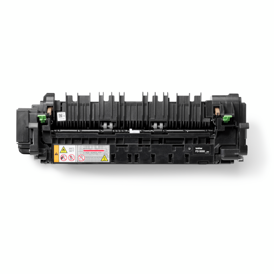 Originální zapékací jednotka Brother FD5000