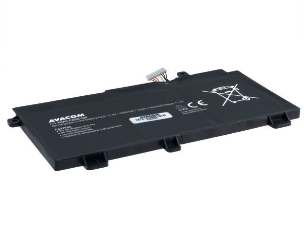 AVACOM Náhradní baterie Asus TUF FX505, FX706 Li-Pol 11,4V 4550mAh 52Wh 