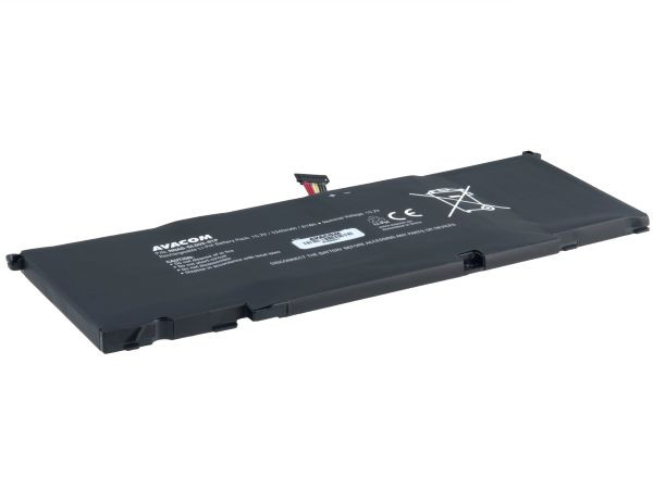 Avacom náhradní baterie Asus ROG Strix GL502V, TUF FX502 Li-Pol 15,2V 5340mAh 81Wh 