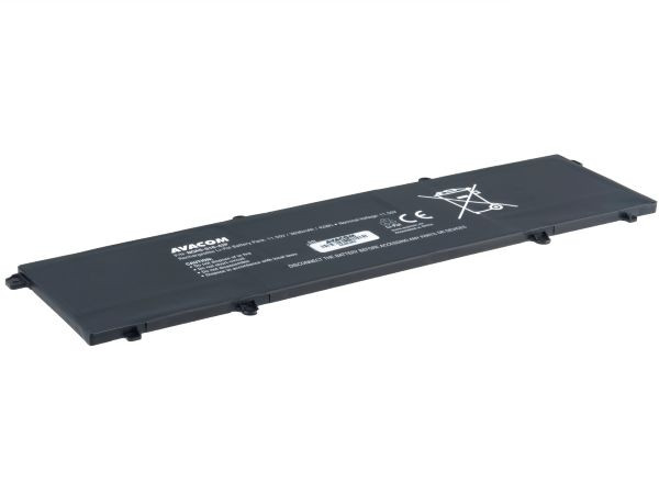 Avacom Náhradní baterie Asus VivoBook S16, F1605, X1605 Li-Pol 11,55V 3636mAh 42Wh 