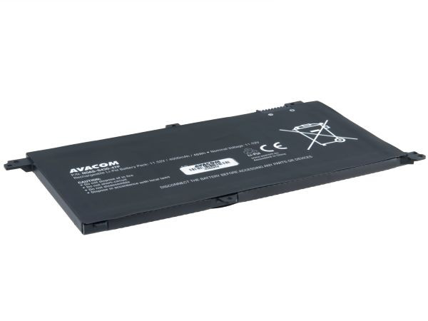 AVACOM Náhradní baterie Asus VivoBook X571 Li-Pol 11,52V 4000mAh 46Wh