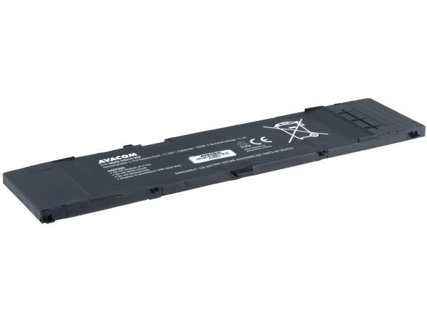 AVACOM Náhradní baterie Asus ZenBook UX310, UX410 Li-Pol 11,55V 5368mAh 62Wh 