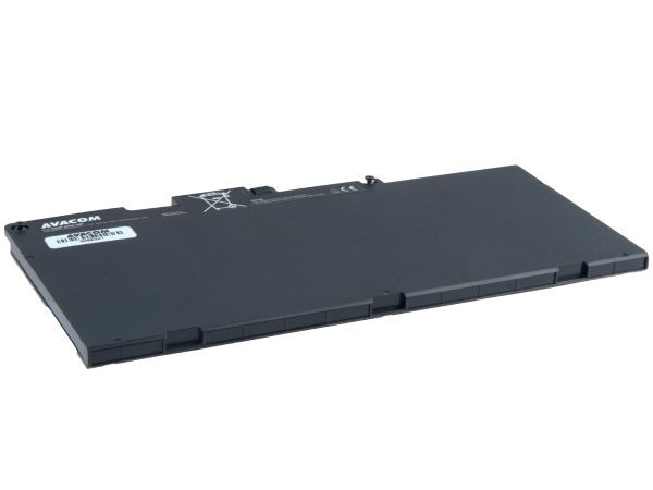 AVACOM Náhradní baterie HP EliteBook 840 G4 series TA03XL Li-Pol 11,55V 4200mAh 49Wh 