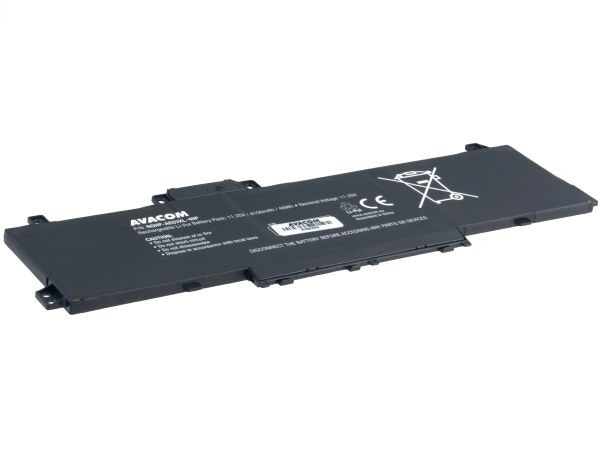AVACOM Náhradní baterie HP 250 G10, 256 G10 AE03XL Li-Pol 11,25V 4100mAh 46Wh 