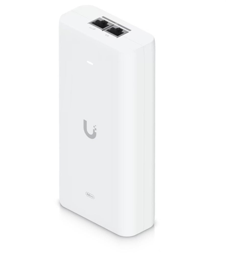 Ubiquiti UACC-PoE+++-10G, 10G PoE+++ Adapter (90W)