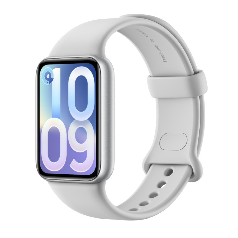 Xiaomi Smart Band 10 Pro NFC Glacier Silver