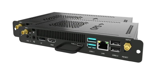 Sharp OPS Advanced (RPH-i5-d8/128/W11IoT B)