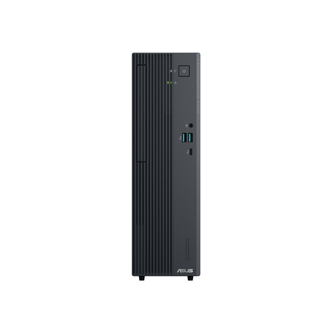 ASUS ExpertCenter P5 SFF -  Core 5 210H/16GB/512GB SSD/180W/3y Pick up & Return/Win 11 Pro/Černá