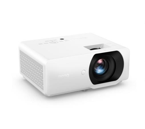 BenQ DLP Projektor LH655 1920x1080 FHD/4000 ANSI lm/1.13~1.47/3M:1/HDMI/USB-A/RJ-45/Jack/Repro 