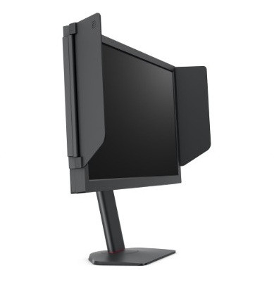 BenQ Zowie LCD XQ2566X 24,1" TN/2560x1440/350nits/1000:1/360Hz/HDMI/DP/3,5mm jack/výškově nastavitelný/černá profesionální esport