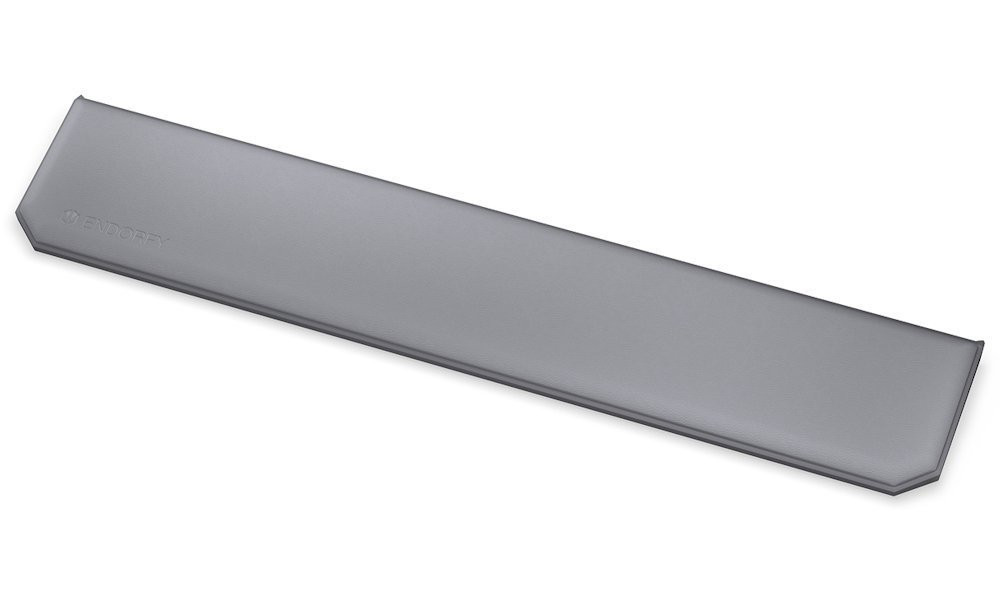 Endorfy Thock TKL Palm Rest V2,Opěrka dlaně, ke klávesnici, pro Endorfy Thock TKL, 359,5×72×18,8mm, magnetické uchycení