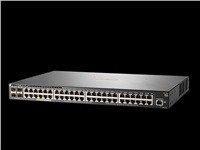 Aruba 2930F 48G PoE+ 4SFP Swch RENEW JL262AR