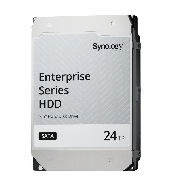 Synology HDD 3,5" SATA 8TB - HAT5320-24T