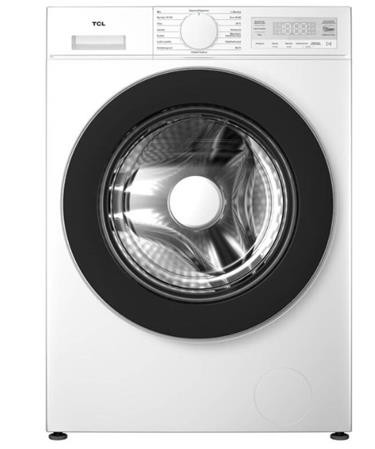 TCL FF0844WA1CZ Pračka Bílá 8kg POŠKOZENÁ KRABICE