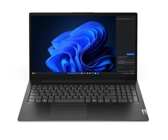 Lenovo V15 G5 Core 5 210H/8GB/512GB SSD/15.6" FHD/2y Carry-in/Win11 Home/černá