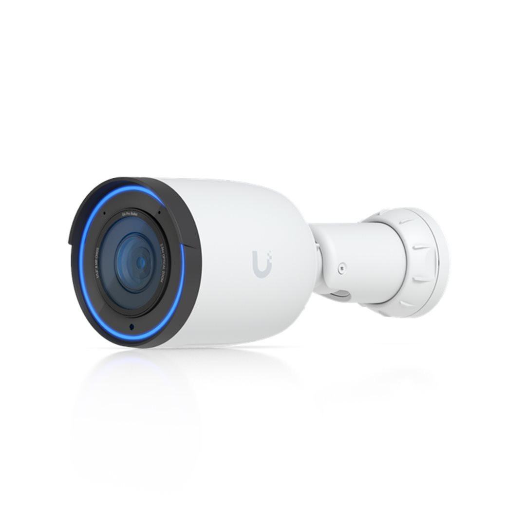 Ubiquiti UVC-G6-Pro-Bullet-W - UniFi Protect G6 Pro Bullet, bílá