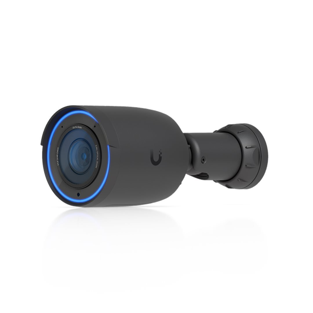 Ubiquiti UVC-G6-Pro-Bullet-B - UniFi Protect G6 Pro Bullet, černá