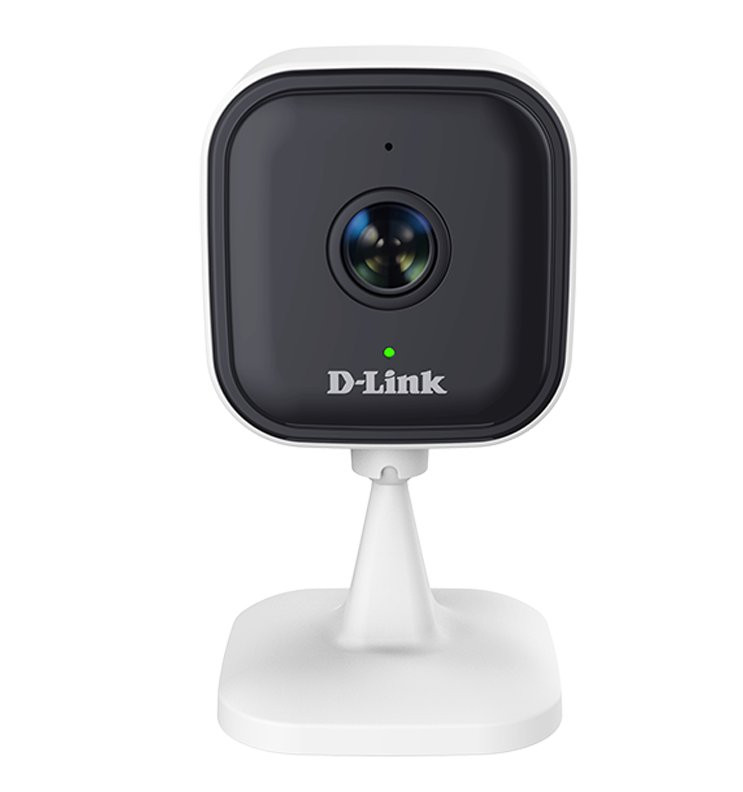 D-Link 2K Fixed Indoor Cloud CameraDCS - 6012