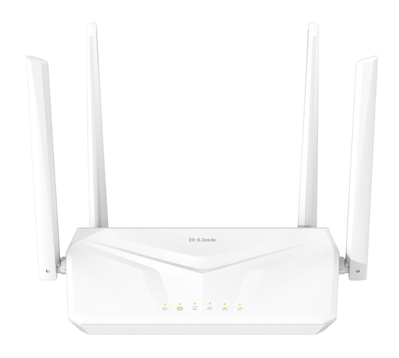 D-Link AC1200 Wi-Fi Router, S12