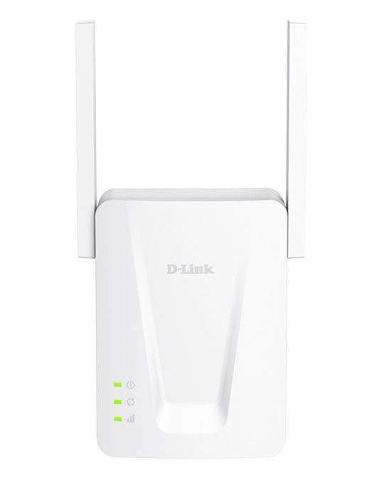D-Link AX1500 Wi-Fi 6 Extender, SE15