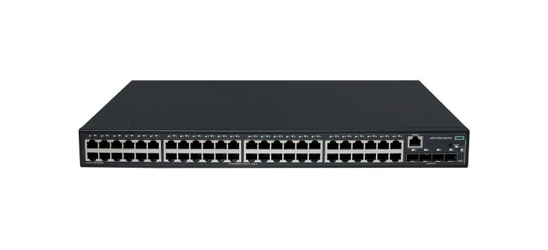 S6X71A - HPE NW CW 2050 48G PoE+ 4F 410W Switch